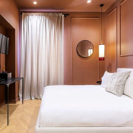 The Mendeli Suite Roma Exterior foto