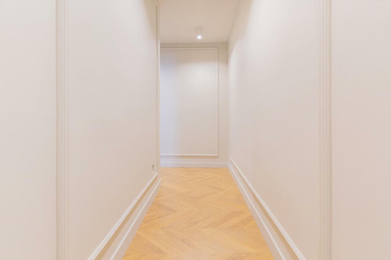 The Mendeli Suite Roma Exterior foto