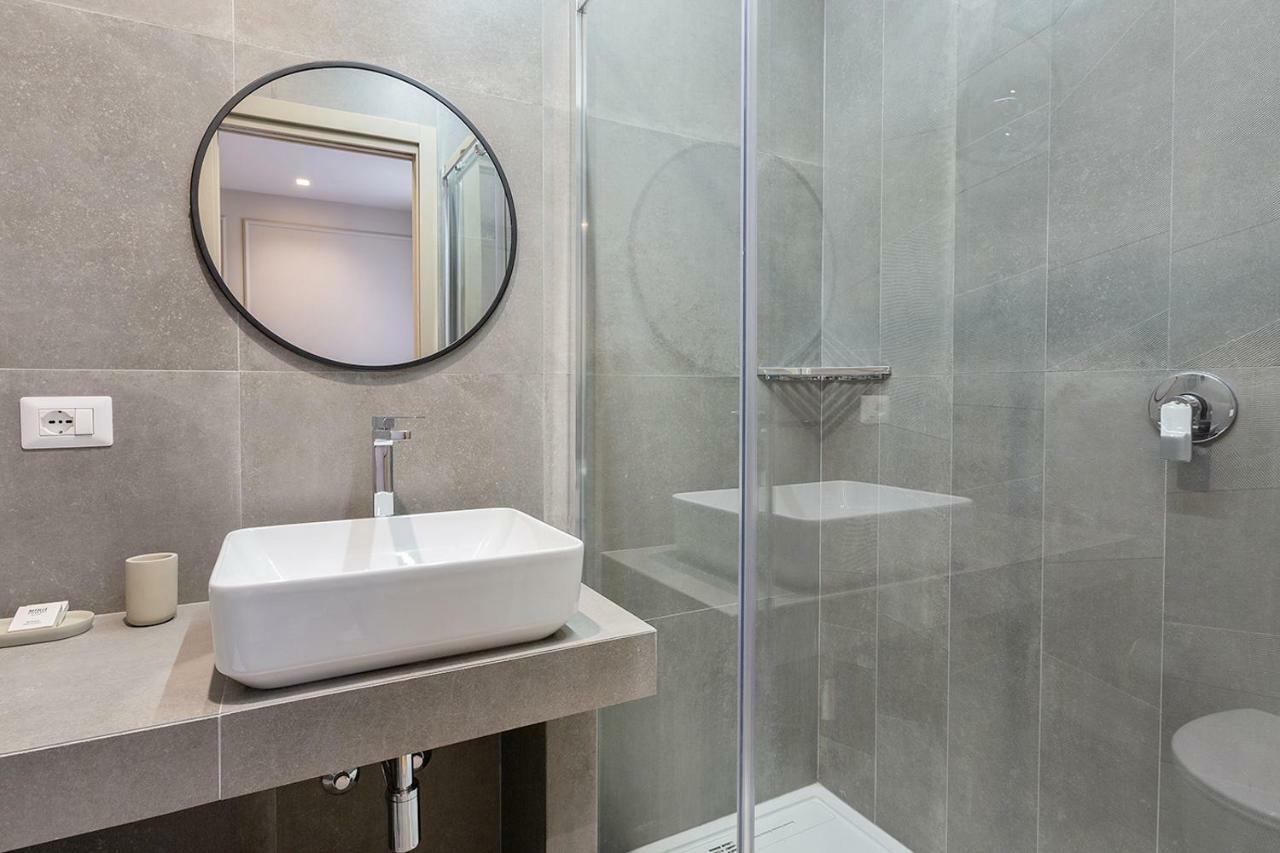 The Mendeli Suite Roma Exterior foto