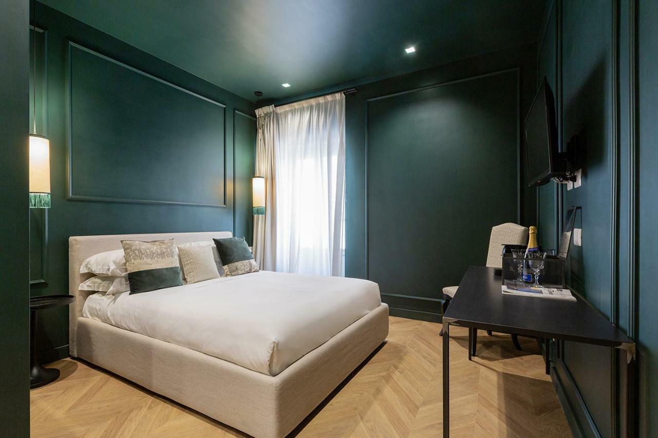 The Mendeli Suite Roma Exterior foto