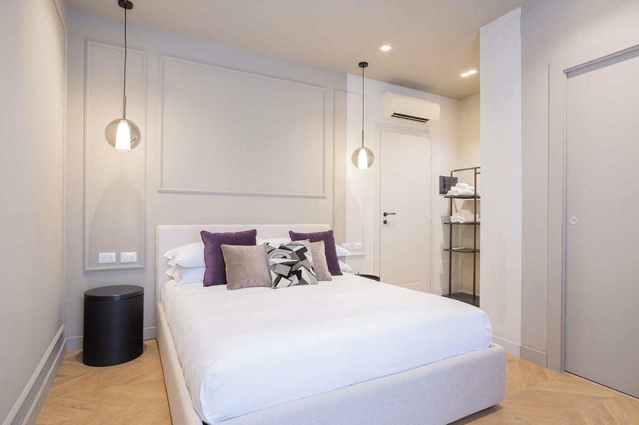 The Mendeli Suite Roma Exterior foto