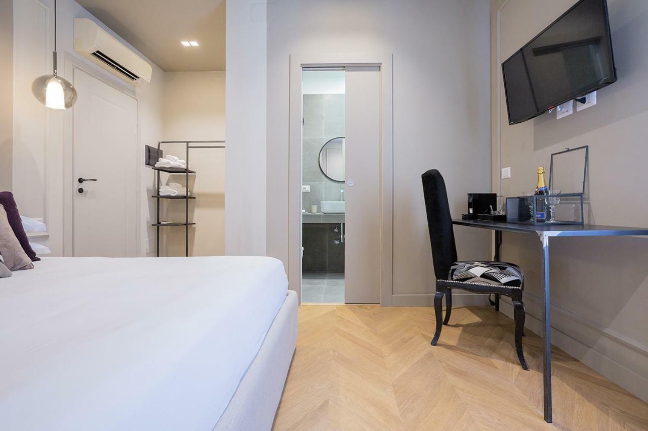 The Mendeli Suite Roma Exterior foto