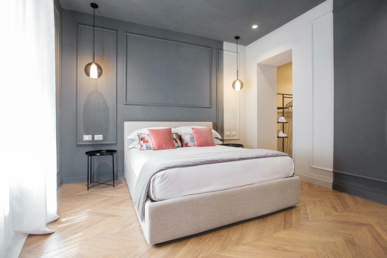 The Mendeli Suite Roma Exterior foto