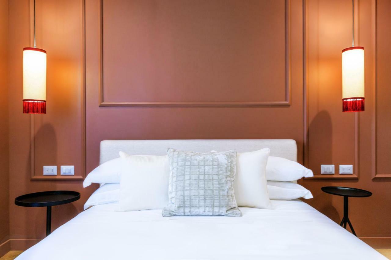 The Mendeli Suite Roma Exterior foto